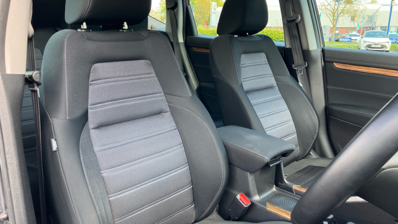 Honda CR-V 1.5 VTEC Turbo SE 5dr 2WD Petrol Estate